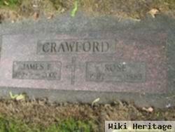 James F. Crawford