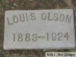 Louis Olson