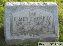 Elmer E Murphy