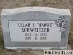 Lelah I Hawks Schweitzer