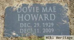 Dovie Mae Howard