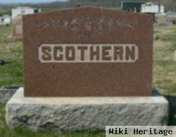 C I Scothern