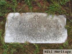 Paul Nelson Wagner