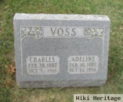 Charles Voss