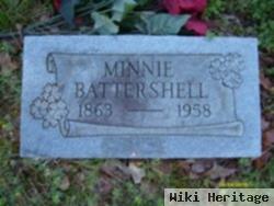 Minnie Battershell