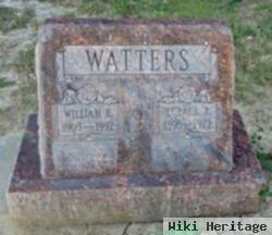 William E. Watters