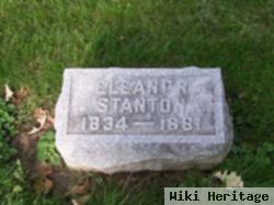 Eleanor Stanton