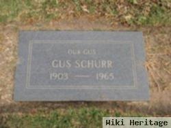 Gus Schurr