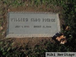 William Eldo Pierce