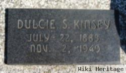 Dulcie Schuler Kinsey