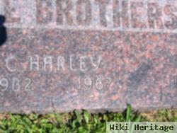 Charles Harley Single