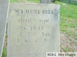 Samuel Bell