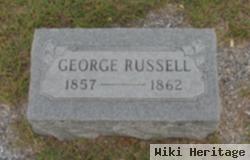 George Russell