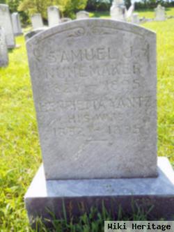 Samuel J. Nunemaker