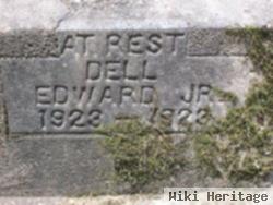 Ernest Dell Edward, Jr