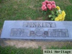 Ben F. Pinkley