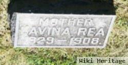 Mary Lavina Rogers Rea