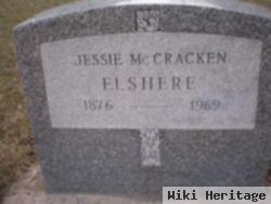 Jessie Mccracken Elshere
