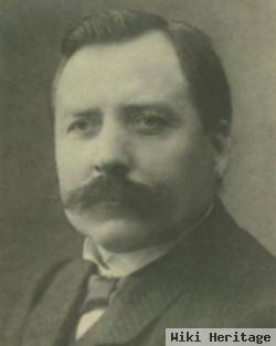 Frederick Bey