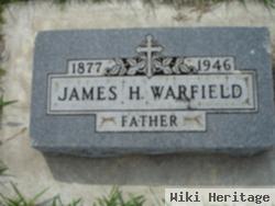 James H. Warfield