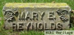 Mary E. Van Atkins Reynolds