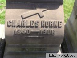 Charles Horne