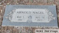 Arnold Ted Nagel