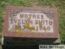 Evelyn Smith