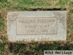 Pauline Sellers Fischer