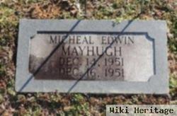 Michael Edwin Mayhugh