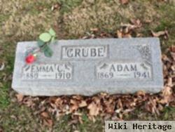 Adam Grube