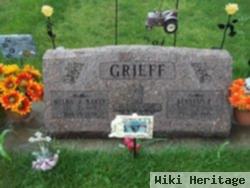 Kenneth E. Grieff