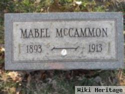 Mabel Mccammon