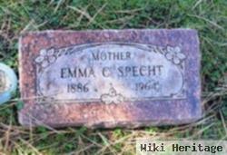 Emma C. Lorenz Specht