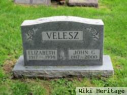 Elizabeth Barr Velesz