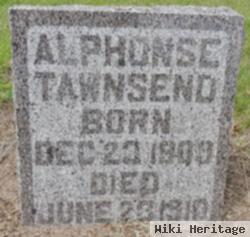 Alphonse Tawnsend