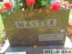 Douglas P Master