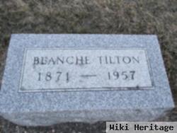 Blanche Tilton