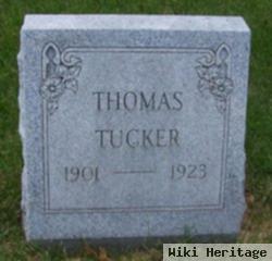 Thomas Tucker