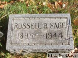 Russell B. Sage