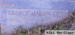 George Marvin Giles