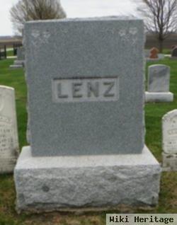 Phillip Lenz