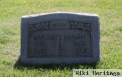 Margaret Murphy Danahy