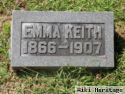 Emma Keith Barnett