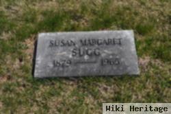 Susan Margaret Sugg