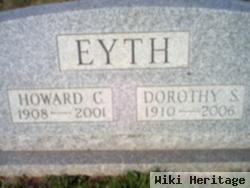 Dorothy Sample Eyth