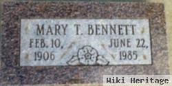 Mary T. Bennett