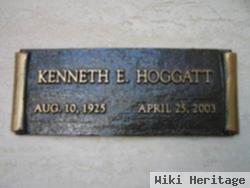 Kenneth Erwin Hoggatt