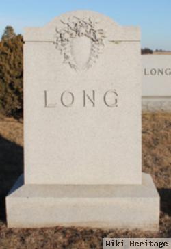 Newton Long