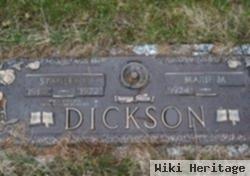 Stanley L. Dickson